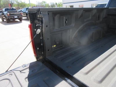 2024 Ford F-150 XLT 4WD SuperCrew 5.5' Box