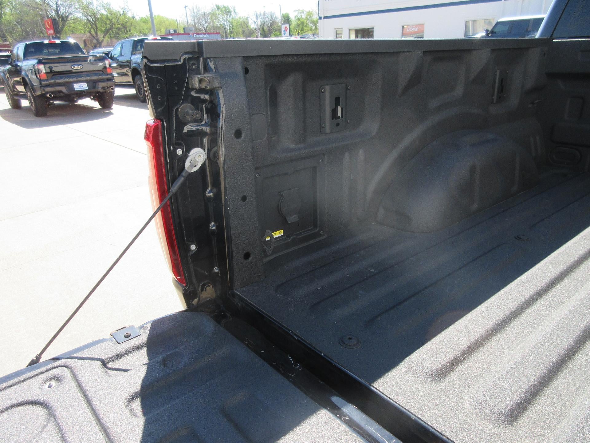 2024 Ford F-150 XLT 4WD SuperCrew 5.5' Box