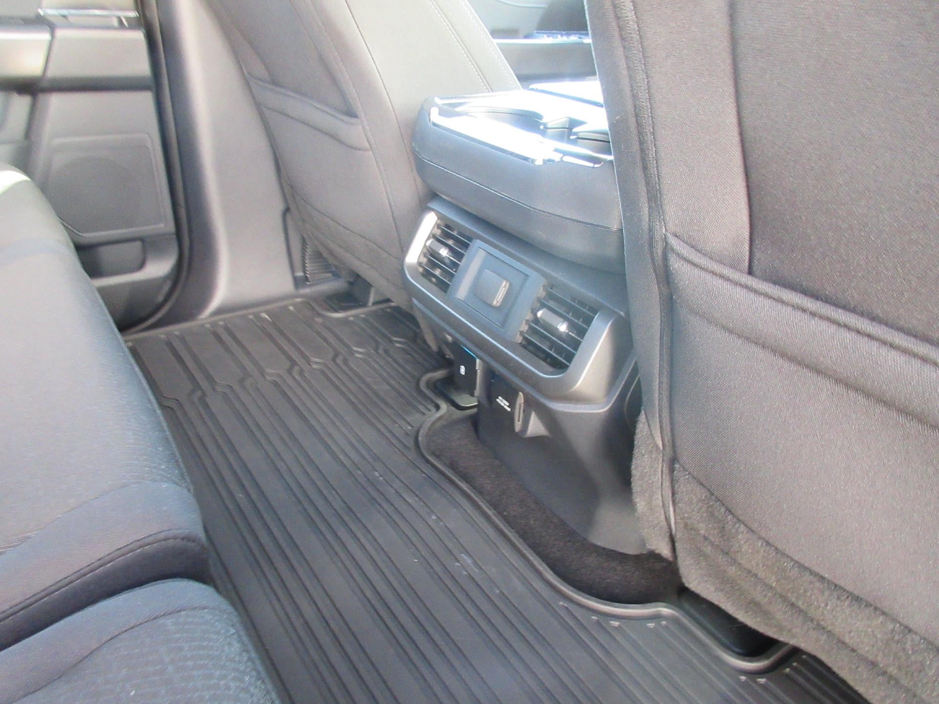 2024 Ford F-150 XLT 4WD SuperCrew 5.5' Box
