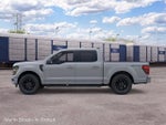 2026 Ford F-150 XLT 4WD SuperCrew 5.5' Box