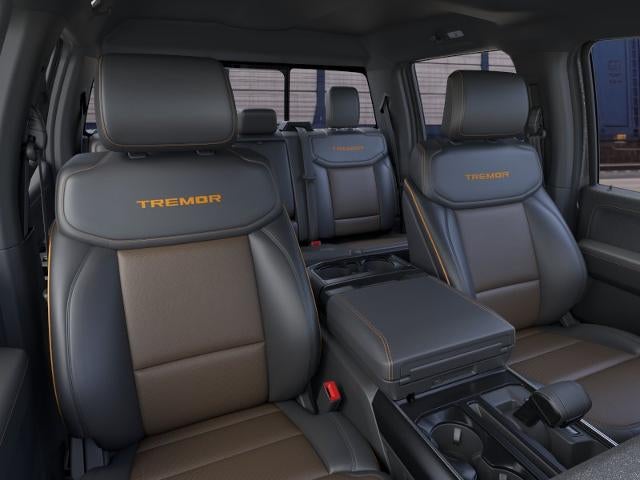 2026 Ford F-150 Tremor 4WD SuperCrew 5.5' Box