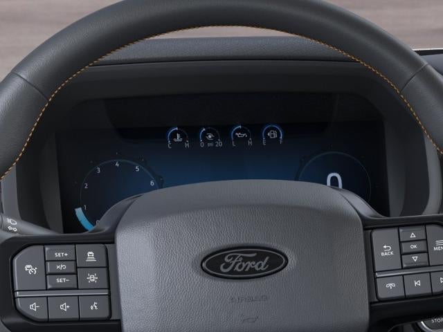 2026 Ford F-150 Tremor 4WD SuperCrew 5.5' Box