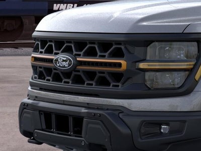 2026 Ford F-150 Tremor 4WD SuperCrew 5.5' Box