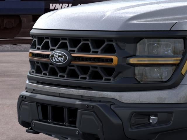 2026 Ford F-150 Tremor 4WD SuperCrew 5.5' Box