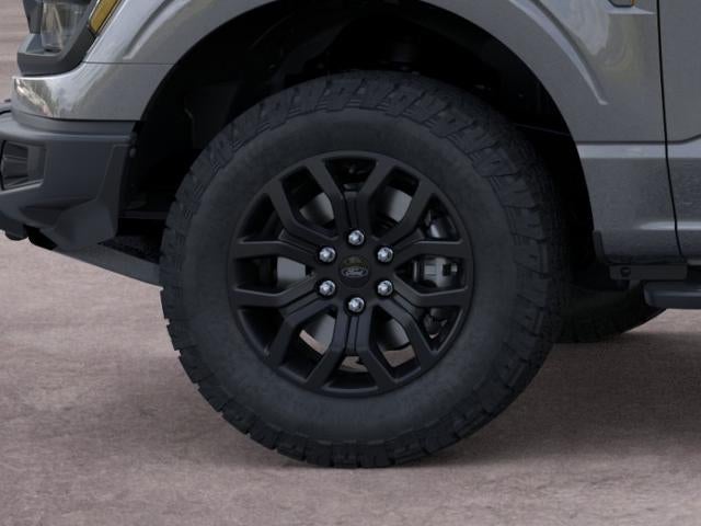 2026 Ford F-150 Tremor 4WD SuperCrew 5.5' Box