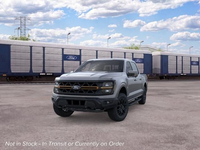 2026 Ford F-150 Tremor 4WD SuperCrew 5.5' Box