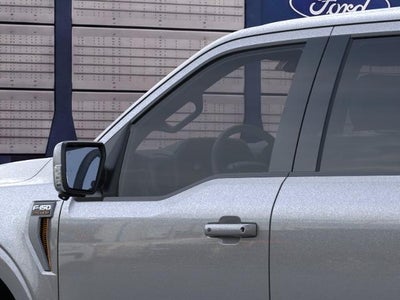 2026 Ford F-150 Tremor 4WD SuperCrew 5.5' Box