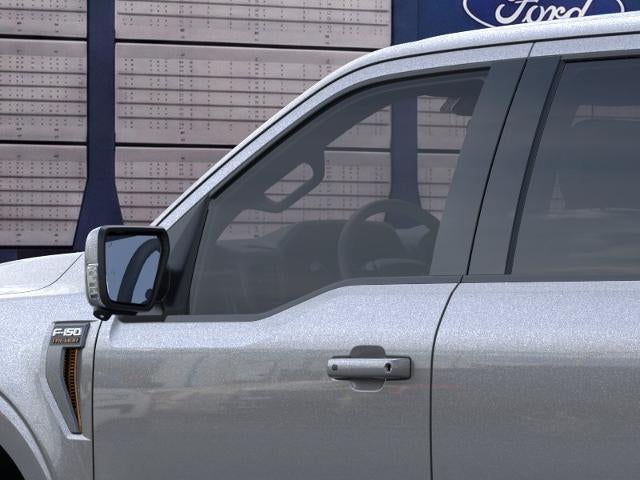 2026 Ford F-150 Tremor 4WD SuperCrew 5.5' Box