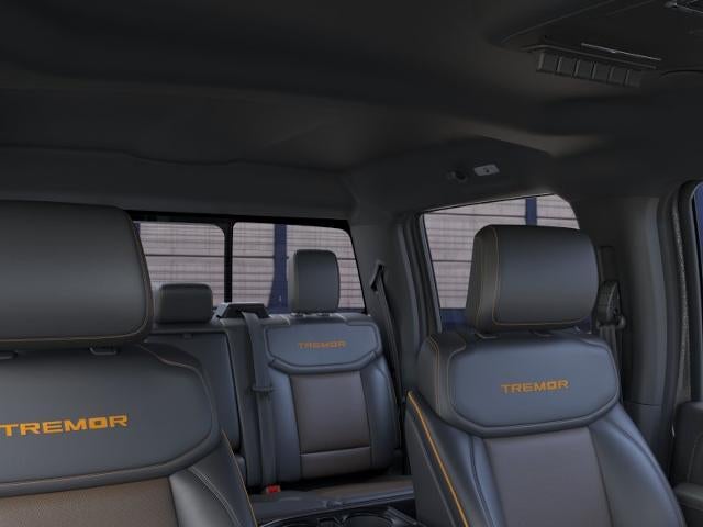 2026 Ford F-150 Tremor 4WD SuperCrew 5.5' Box