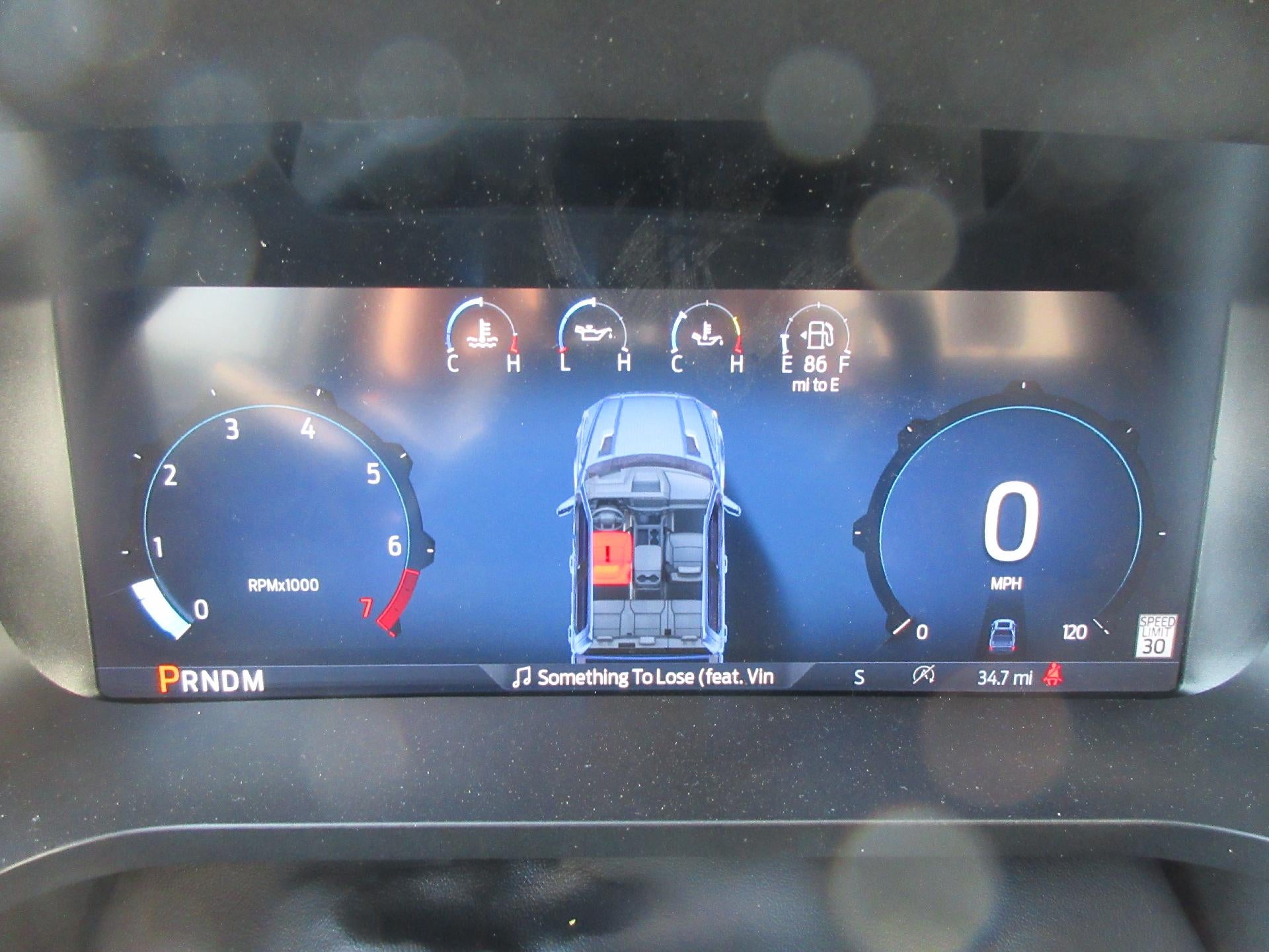 2026 Ford F-150 Tremor 4WD SuperCrew 5.5' Box