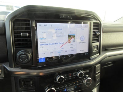 2026 Ford F-150 Tremor 4WD SuperCrew 5.5' Box