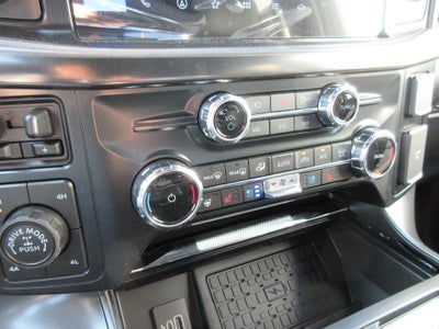 2026 Ford F-150 Tremor 4WD SuperCrew 5.5' Box