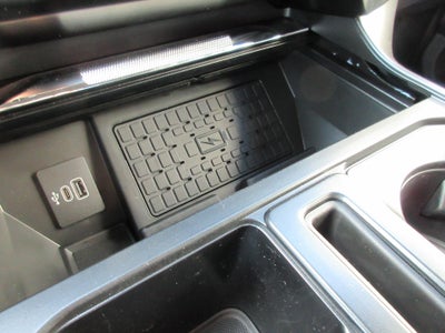 2026 Ford F-150 Tremor 4WD SuperCrew 5.5' Box