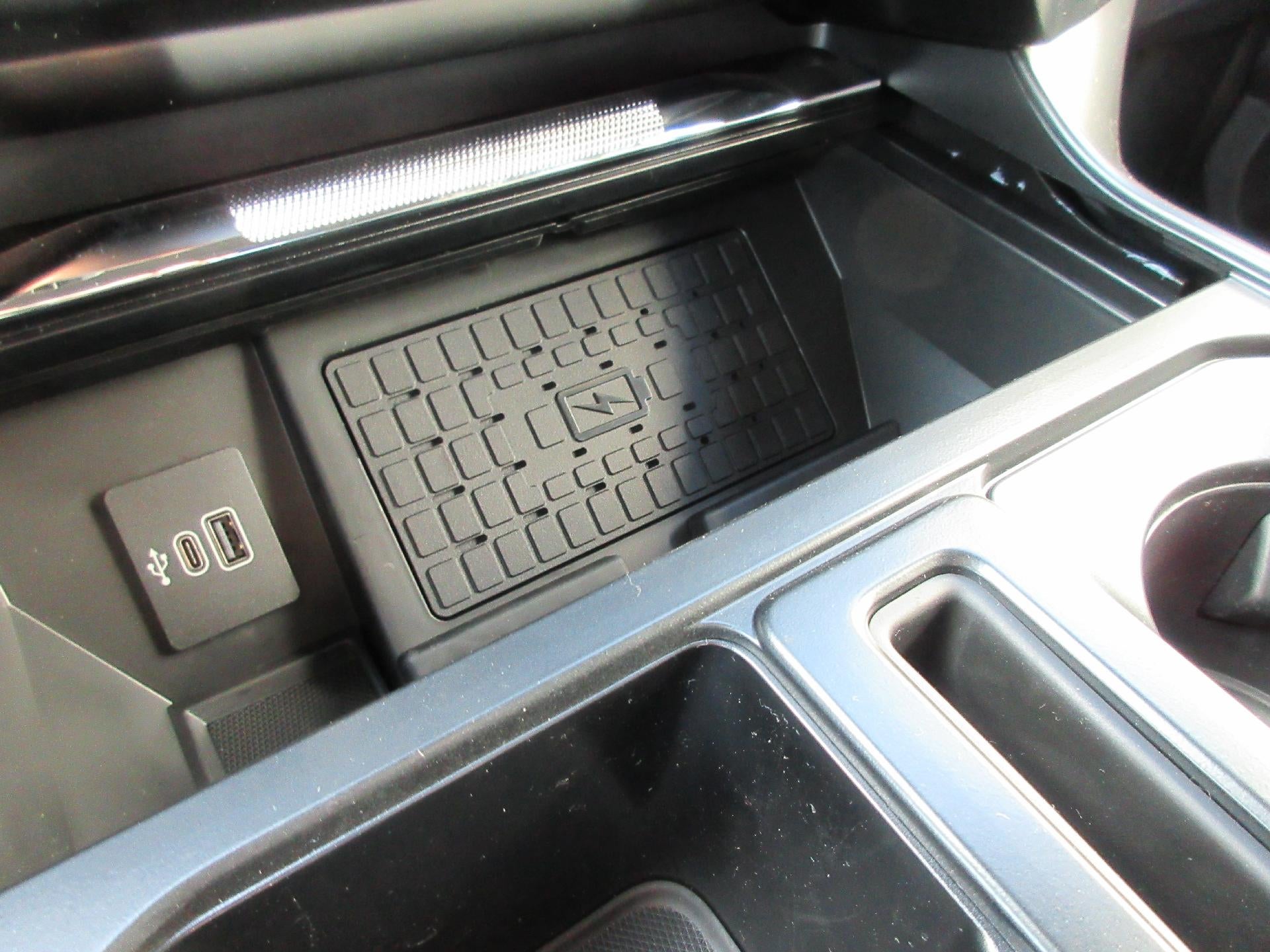 2026 Ford F-150 Tremor 4WD SuperCrew 5.5' Box