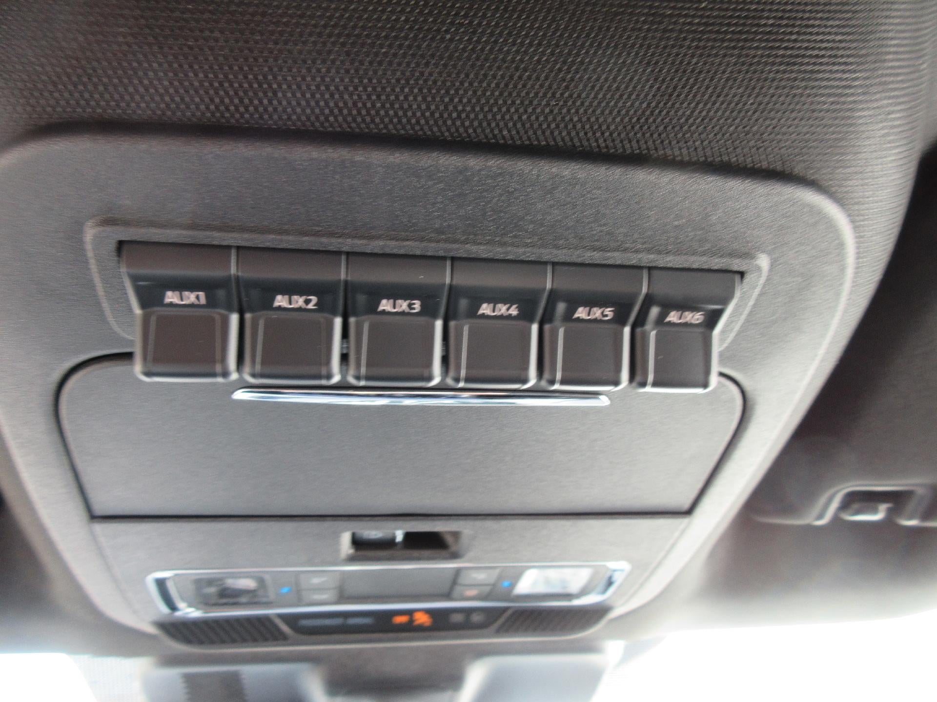 2026 Ford F-150 Tremor 4WD SuperCrew 5.5' Box