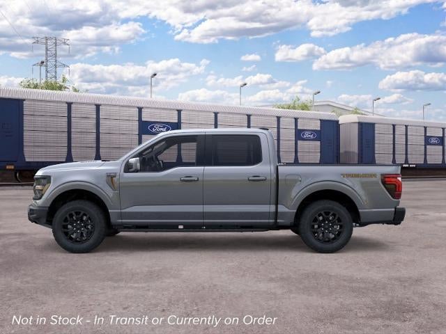 2026 Ford F-150 Tremor 4WD SuperCrew 5.5' Box