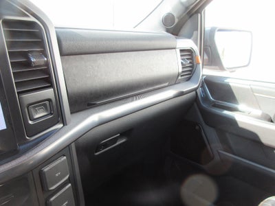 2026 Ford F-150 Tremor 4WD SuperCrew 5.5' Box