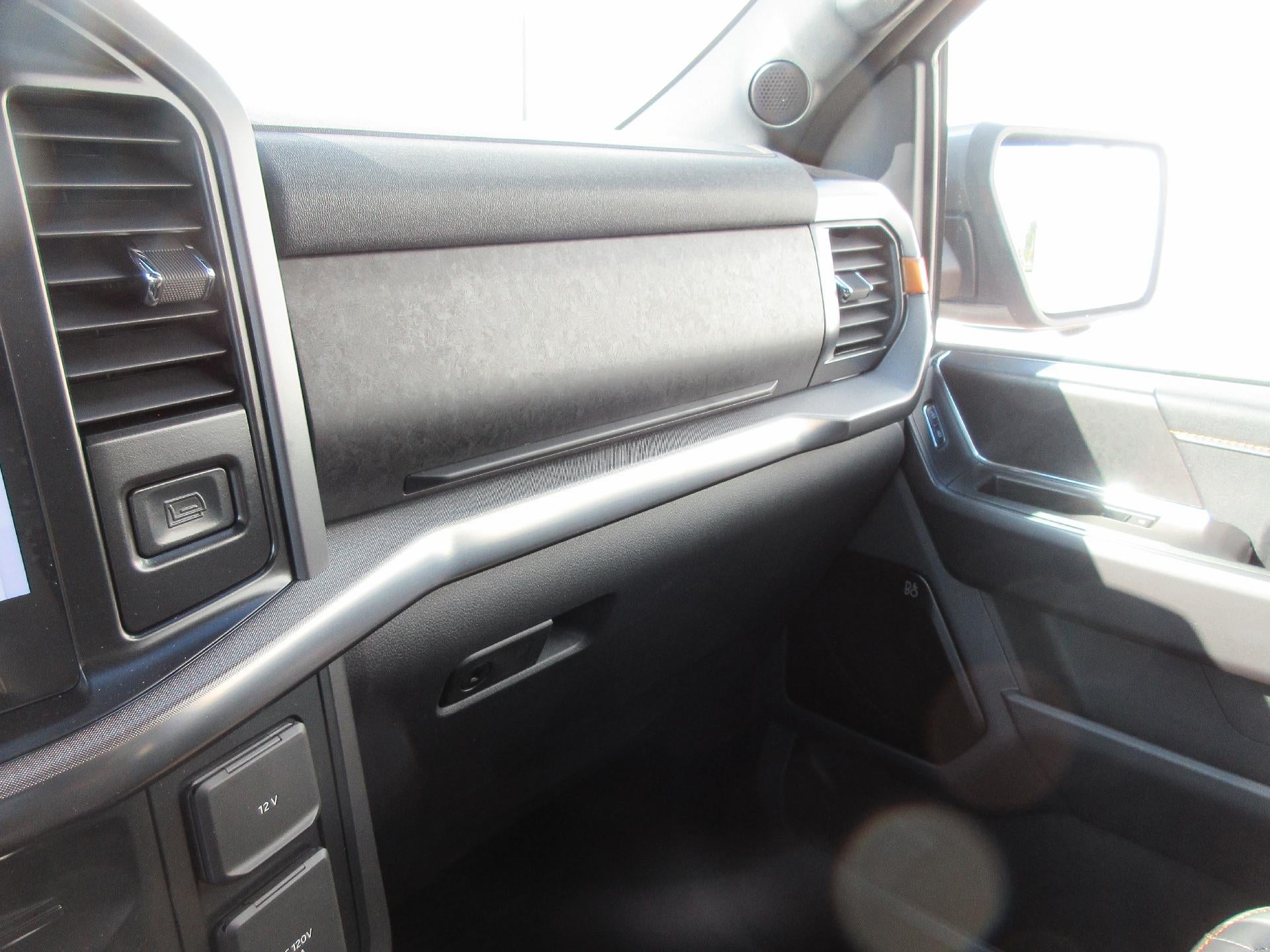 2026 Ford F-150 Tremor 4WD SuperCrew 5.5' Box