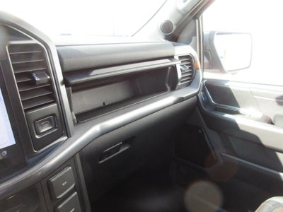 2026 Ford F-150 Tremor 4WD SuperCrew 5.5' Box