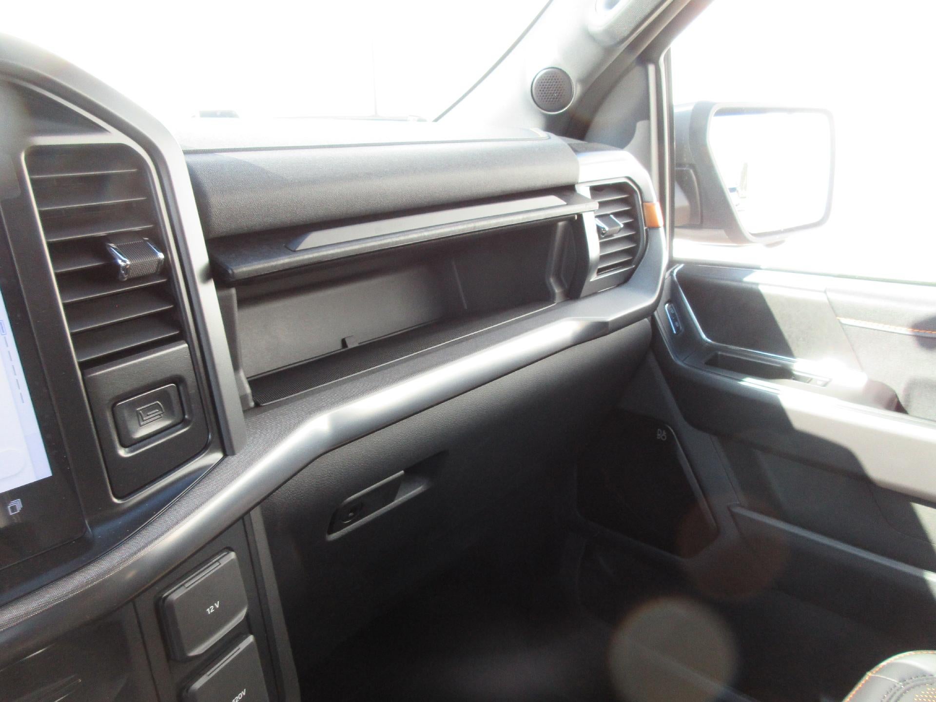 2026 Ford F-150 Tremor 4WD SuperCrew 5.5' Box