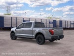 2026 Ford F-150 Tremor 4WD SuperCrew 5.5' Box