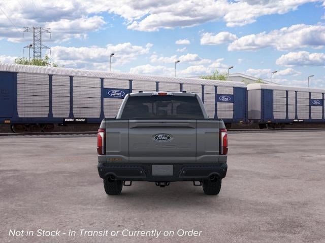 2026 Ford F-150 Tremor 4WD SuperCrew 5.5' Box