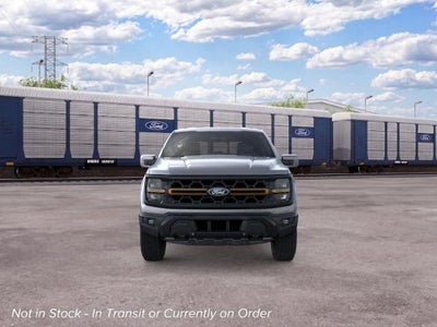 2026 Ford F-150 Tremor 4WD SuperCrew 5.5' Box