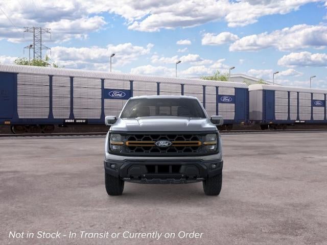 2026 Ford F-150 Tremor 4WD SuperCrew 5.5' Box