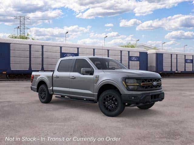 2026 Ford F-150 Tremor 4WD SuperCrew 5.5' Box