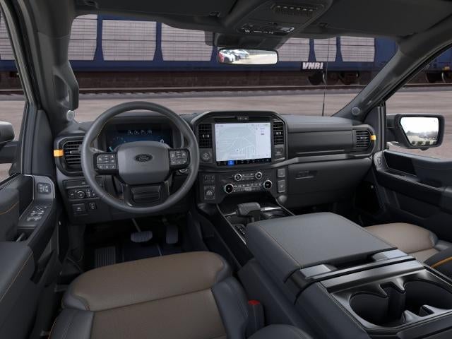 2026 Ford F-150 Tremor 4WD SuperCrew 5.5' Box