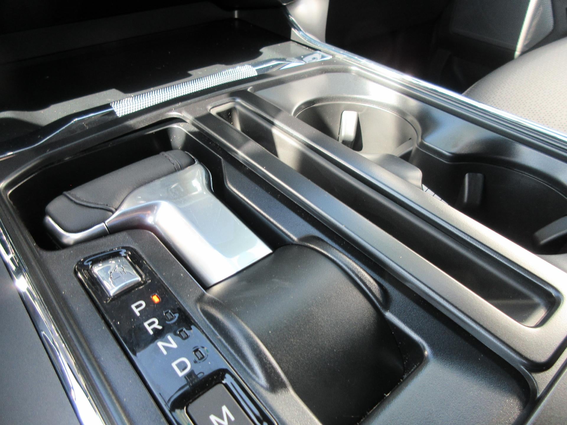 2025 Ford F-150 LARIAT 4WD SuperCrew 5.5' Box