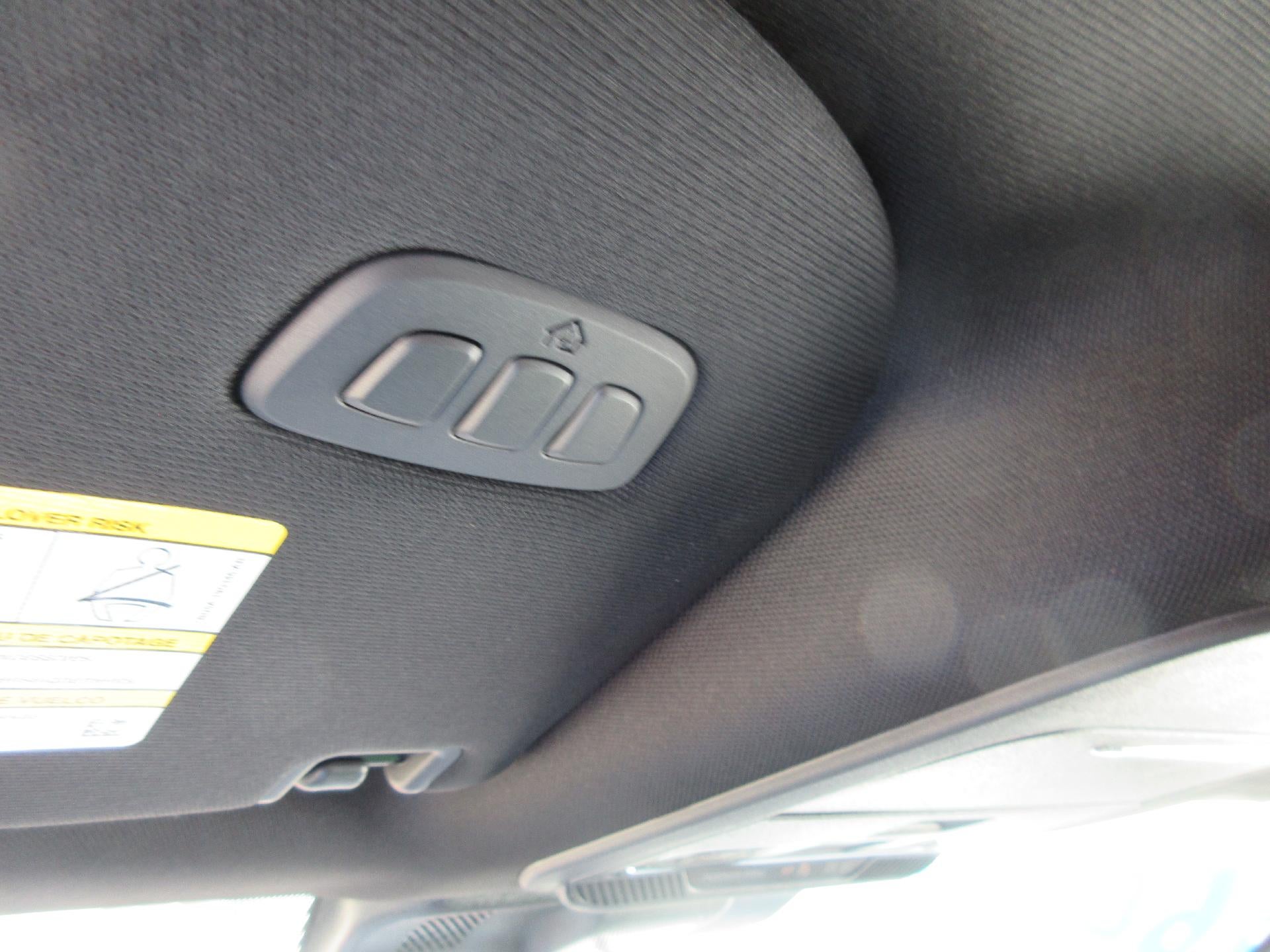 2025 Ford F-150 LARIAT 4WD SuperCrew 5.5' Box