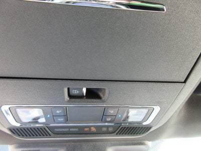 2025 Ford F-150 LARIAT 4WD SuperCrew 5.5' Box