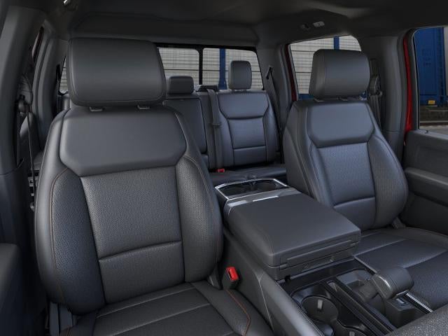 2026 Ford F-150 LARIAT 4WD SuperCrew 5.5' Box