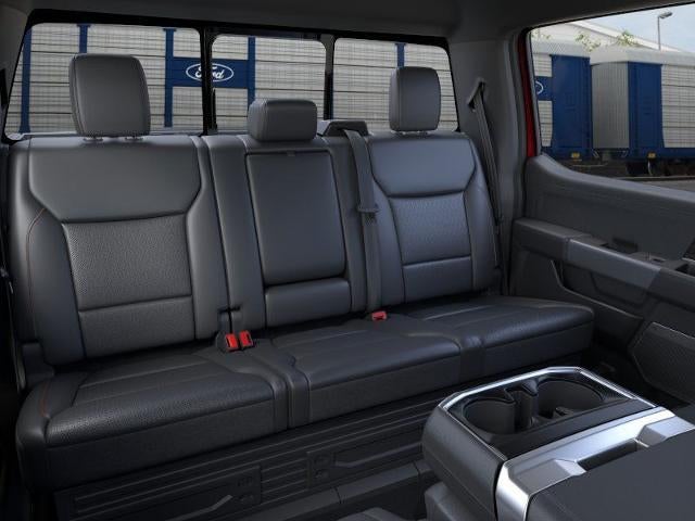 2026 Ford F-150 LARIAT 4WD SuperCrew 5.5' Box