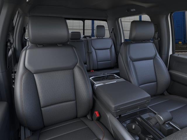 2026 Ford F-150 LARIAT 4WD SuperCrew 5.5' Box