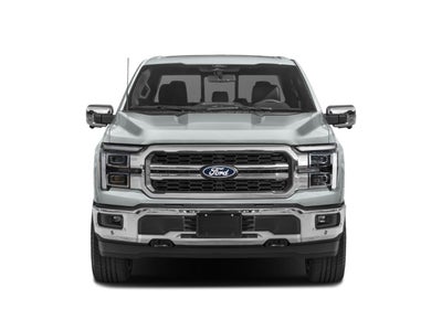 2026 Ford F-150 LARIAT 4WD SuperCrew 5.5' Box