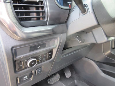 2026 Ford F-150 LARIAT 4WD SuperCrew 5.5' Box