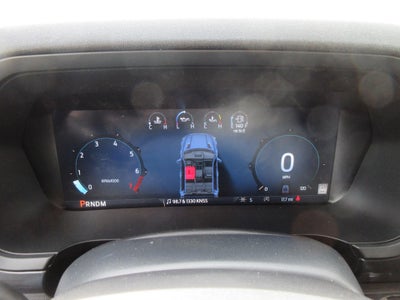 2026 Ford F-150 LARIAT 4WD SuperCrew 5.5' Box