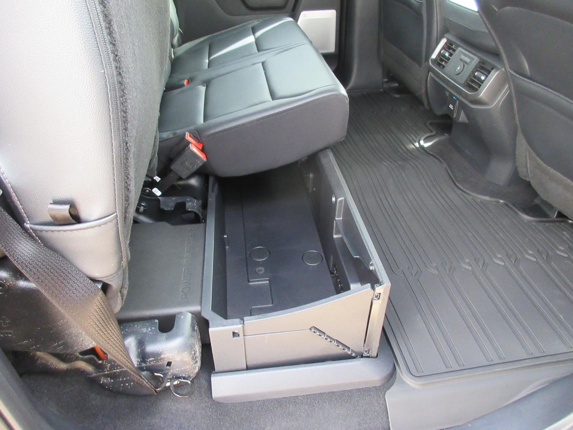 2026 Ford F-150 LARIAT 4WD SuperCrew 5.5' Box