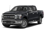 2026 Ford F-150 LARIAT 4WD SuperCrew 5.5' Box