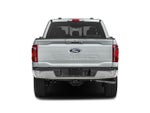 2027 Ford F-150 LARIAT 4WD SuperCrew 5.5' Box