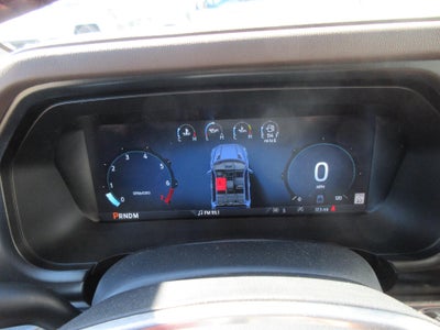 2026 Ford F-150 King Ranch 4WD SuperCrew 5.5' Box