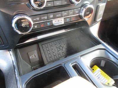 2026 Ford F-150 King Ranch 4WD SuperCrew 5.5' Box