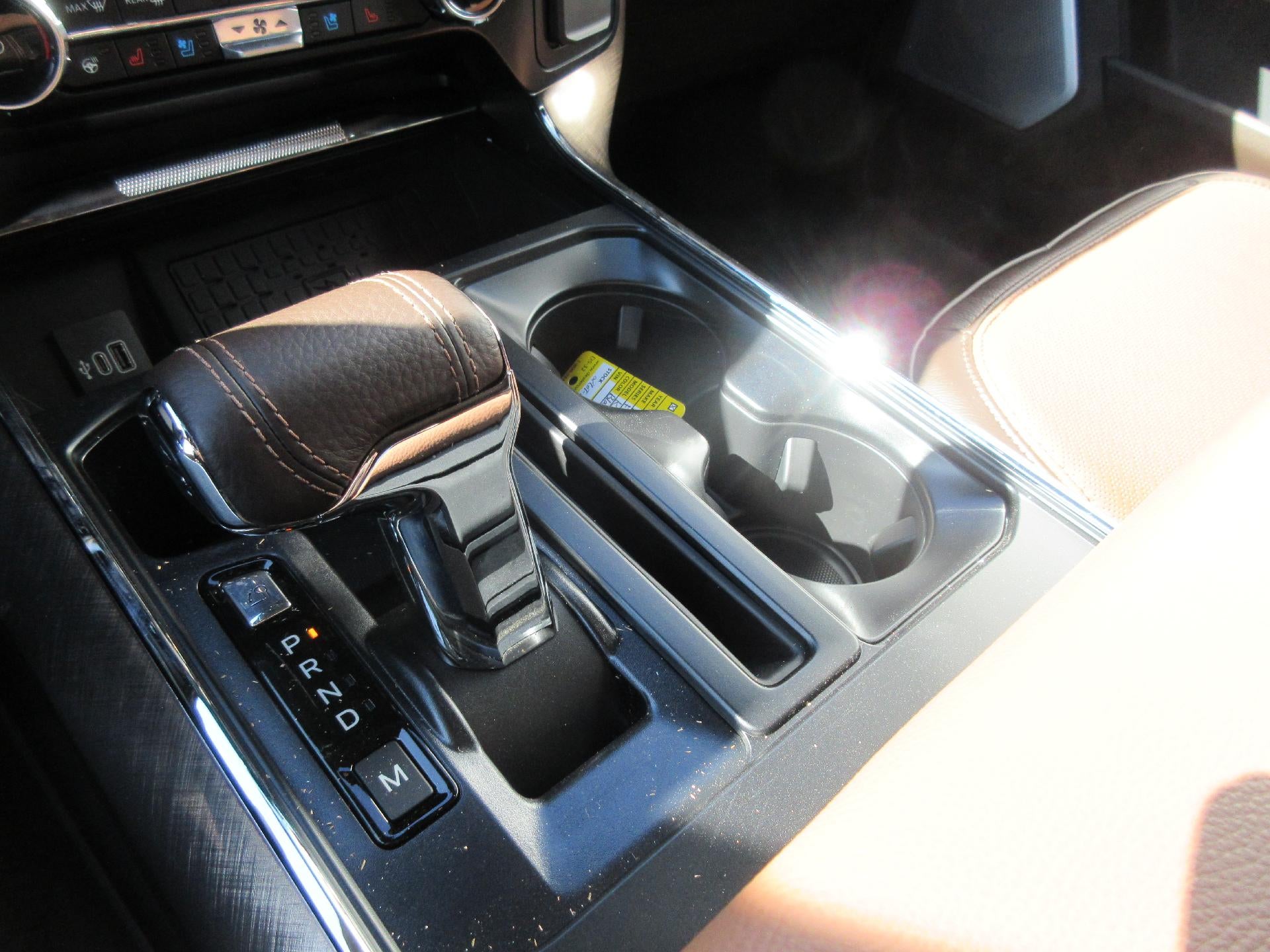 2026 Ford F-150 King Ranch 4WD SuperCrew 5.5' Box