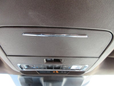 2026 Ford F-150 King Ranch 4WD SuperCrew 5.5' Box