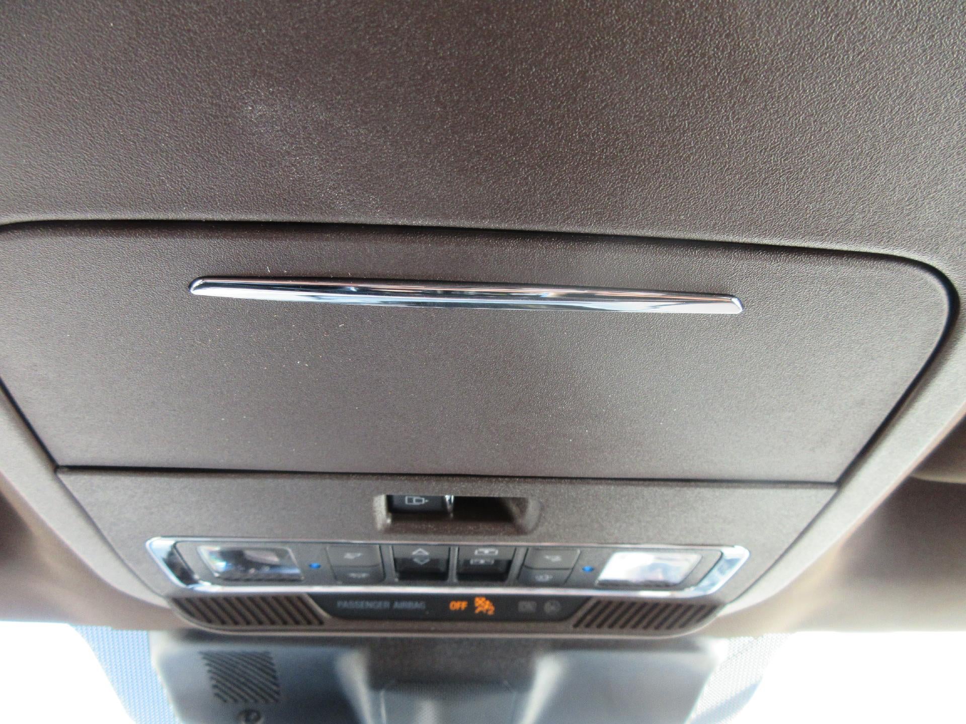 2026 Ford F-150 King Ranch 4WD SuperCrew 5.5' Box