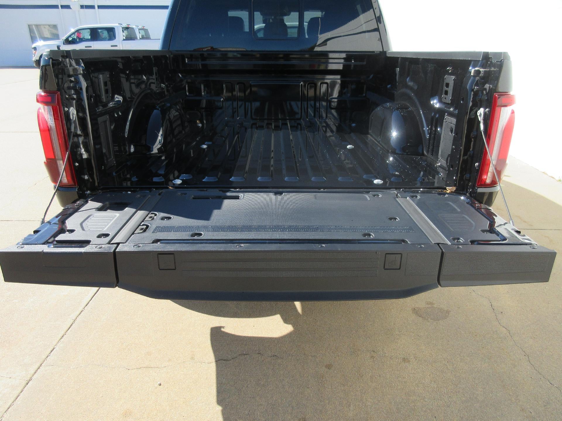 2026 Ford F-150 King Ranch 4WD SuperCrew 5.5' Box