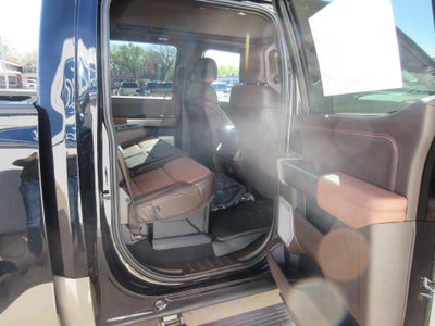 2026 Ford F-150 King Ranch 4WD SuperCrew 5.5' Box