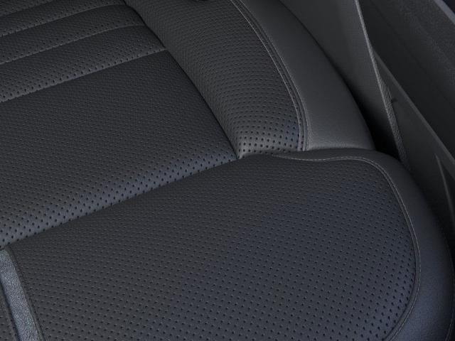 2026 Ford F-150 Platinum 4WD SuperCrew 5.5' Box